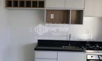 Imagem 5: Apartamento para alugar com 1 quarto no Alto da Boa Vista, Ribeirão Preto