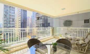 Imagem 6: Apartamento Venda Higienópolis 302 m² 4 Dormitórios