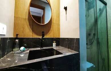 Imagem 7: Sobrado á Venda no Cidade Monções - Maringá - PR