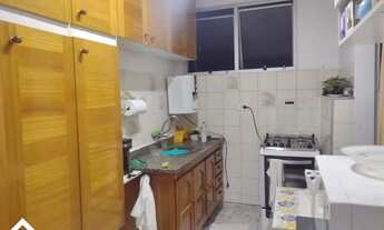 Imagem 4: Apartamento Radialista Condomínio Paraguatã