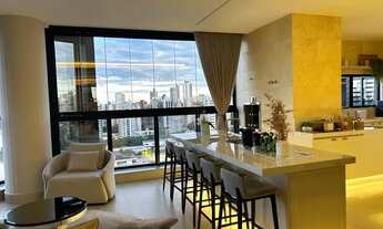 Imagem 4: Apartamento Alto Padrão Majestic