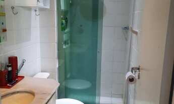 Imagem 6: Lindo apartamento reformando