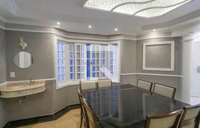 Imagem 4: Casa à Venda - Água Fria, 4 Quartos, 278 m2