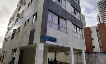 Imagem 7: Apartamento para aluguel com 32 m2, mobiliado, com 1 quarto, em Candeias