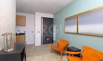 Imagem 4: PORTO ALEGRE - Apartamento Padrão - Petrópolis