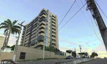 Imagem: Natal - Apartamento Padrão - Candelária