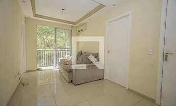 Imagem 2: Apartamento para Aluguel - Galo Branco, 3 Quartos, 70 m2