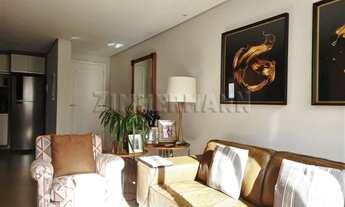 Imagem 4: APARTAMENTO EM MOEMA DE 2 DORMITÓRIOS