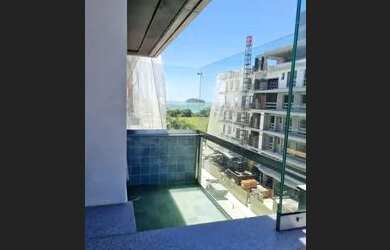 Imagem 4: Apartamento em Jurerê Soho exclusivo