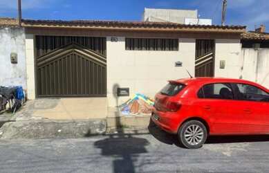 Imagem 6: Casa 3/4 no Marcos Freire l