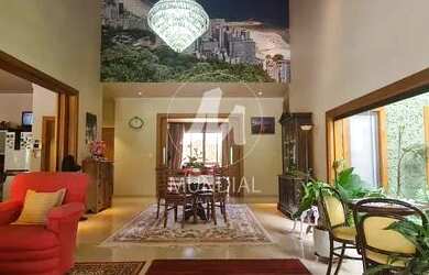 Imagem 5: Casa (térrea na rua) 4 dormitórios/suite, cozinha planejada