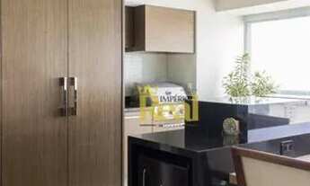 Imagem 4: Apartamento com 3 dormitórios, 161 m² - venda por R$ 2.600.000,00 ou aluguel por R$ 17.600