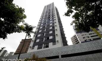 Imagem: Apartamento mobiliado em Boa Viagem para