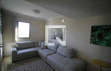 Imagem 4: Apartamento à Venda - Jardim Marajoara , 4 Quartos, 126 m2