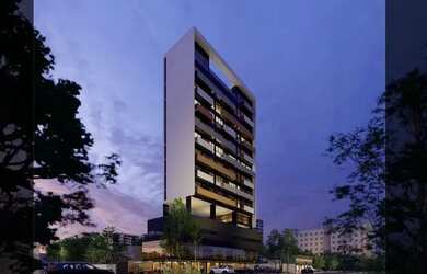 Imagem 3: Sala Comercial à venda no Edifício Trend, Jatiúca, Maceió - AL