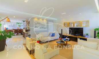 Imagem: São Paulo - Apartamento Padrão - Pompéia