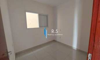 Imagem 3: Apartamento com 3 dormitórios para alugar, 80 m² por R$ 2.300,00/mês - Jardim Niero - Louv