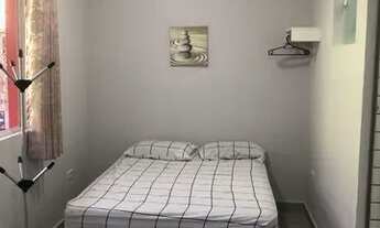 Imagem 7: Flat para aluguel com 40 metros quadrados com 1 quarto em Boiçucanga - São Sebastião - SP