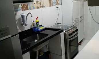 Imagem 5: Apartamento em Itinga - Conj. Hab. Parque Santa Rita