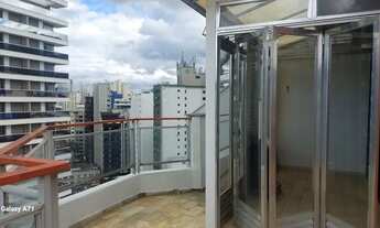 Imagem 2: Cobertura Apartamento cobertura com 1 dormitório