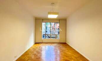 Imagem: Apartamento-À VENDA-Leblon-Rio de Janeiro-RJ