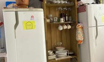 Imagem 2: Casa para locar quartos