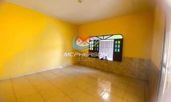 Imagem 4: Casa para venda na Mario Covas com 3 quartos sendo 1 suíte reversível