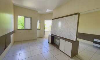 Imagem: Sobrado. 120 metros quadrados com 3 quartos