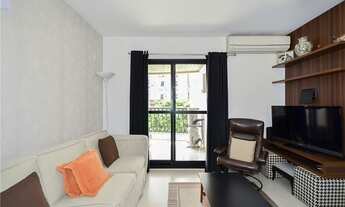 Imagem 6: SãO PAULO - Apartamento Padrão - Moema