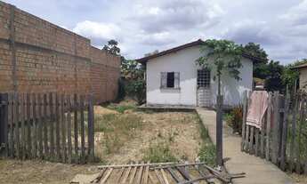 Imagem 2: Vendo essa casa Casa com 2 dormitórios