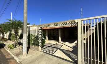 Imagem 3: Casa com 3 dormitórios à venda, 310 m² por R$ 780.000 - Residencial Ana Cláudia (Zona Rura