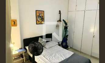 Imagem 5: Apartamento à Venda - Leblon, 3 Quartos, 110 m2