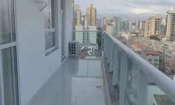 Imagem 2: Apartamento para aluguel tem 75 metros quadrados com 2 quartos em Itapuã - Vila Velha - ES