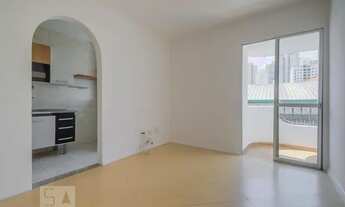 Imagem: Apartamento para Aluguel - Brooklin, 1 Quarto