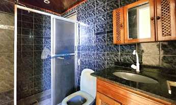 Imagem 7: Apartamento para venda possui 65 metros quadrados com 2 quartos