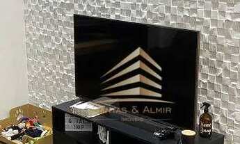 Imagem 5: Apartamento com 3 dormitórios 1 suite à venda, 68 m² por R$ 570.000 - Jardim Flor da Mont