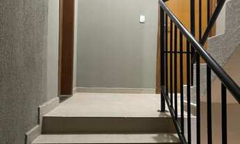 Imagem 4: Apto Estrutural Setor Leste- 1 quarto