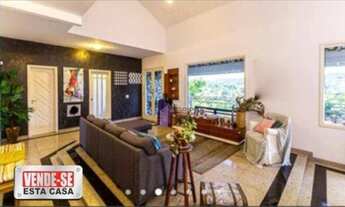 Imagem 4: Casa com 4 dormitórios à venda, 470 m² por R$ 1.625.000,00 - Mata Paca - Niterói/RJ