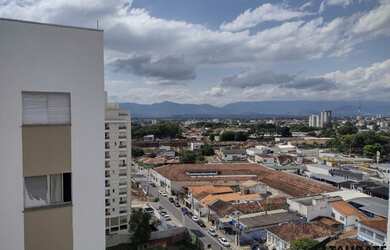 Imagem 5: Apartamento | Ed. Mouawad | Centro | 150,00 m² | 1 suíte