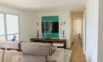 Imagem: Apartamento à Venda - Santana, 3 Quartos