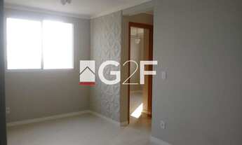 Imagem: Apartamento para venda no Von Zuben