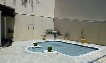 Imagem 5: CASA EM CONDOMÍNIO - JARDIM PAIQUERÊ - SP