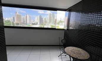 Imagem 5: Apartamento mobiliado no Salvador Prime