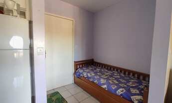 Imagem 7: Apartamento 01 Dorm e meio - Bairro CAPÃO NOVO