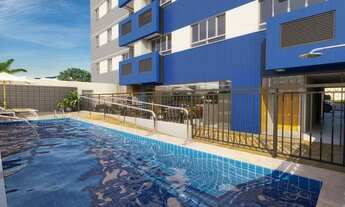 Imagem 4: Apartamento para venda com 153 metros quadrados com 3 quartos em Samambaia Norte - Brasíli