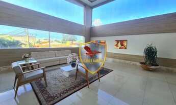 Imagem 5: Apartamento com 4 dormitórios para alugar, 109 m² - Capim Macio - Natal/RN