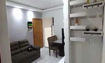 Imagem 5: Passo apartamento térreo Summer park
