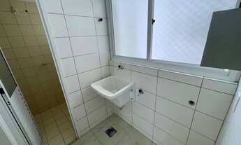 Imagem 7: Apartamento para venda tem 86 metros quadrados com 3 quartos em Setor Bueno - Goiânia - GO