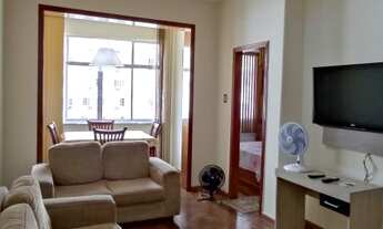 Imagem 4: Apartamento de 3 quartos na Av. Atlantica!