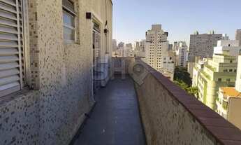 Imagem 4: Apartamento no Higienópolis com 2 dormitórios